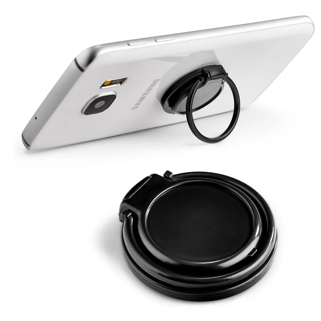 Altitude Hoopla Ring Grip And Phone Stand