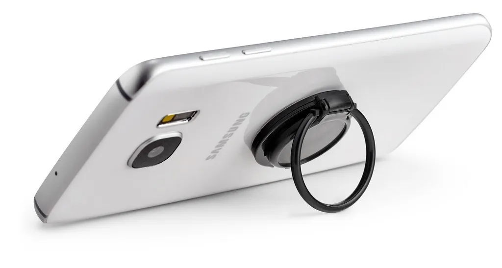 Altitude Hoopla Ring Grip And Phone Stand