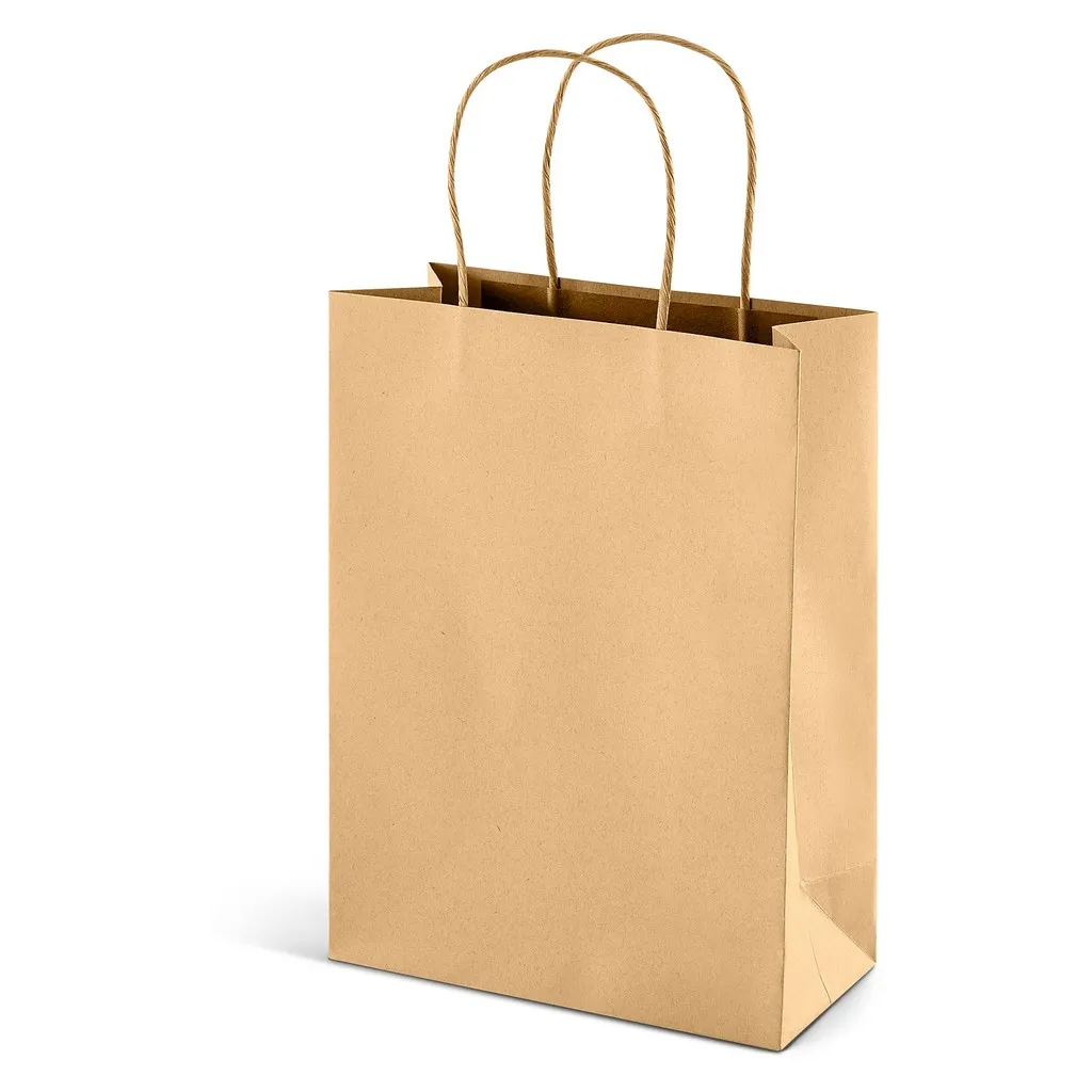 Altitude Memento Midi Paper Gift Bag