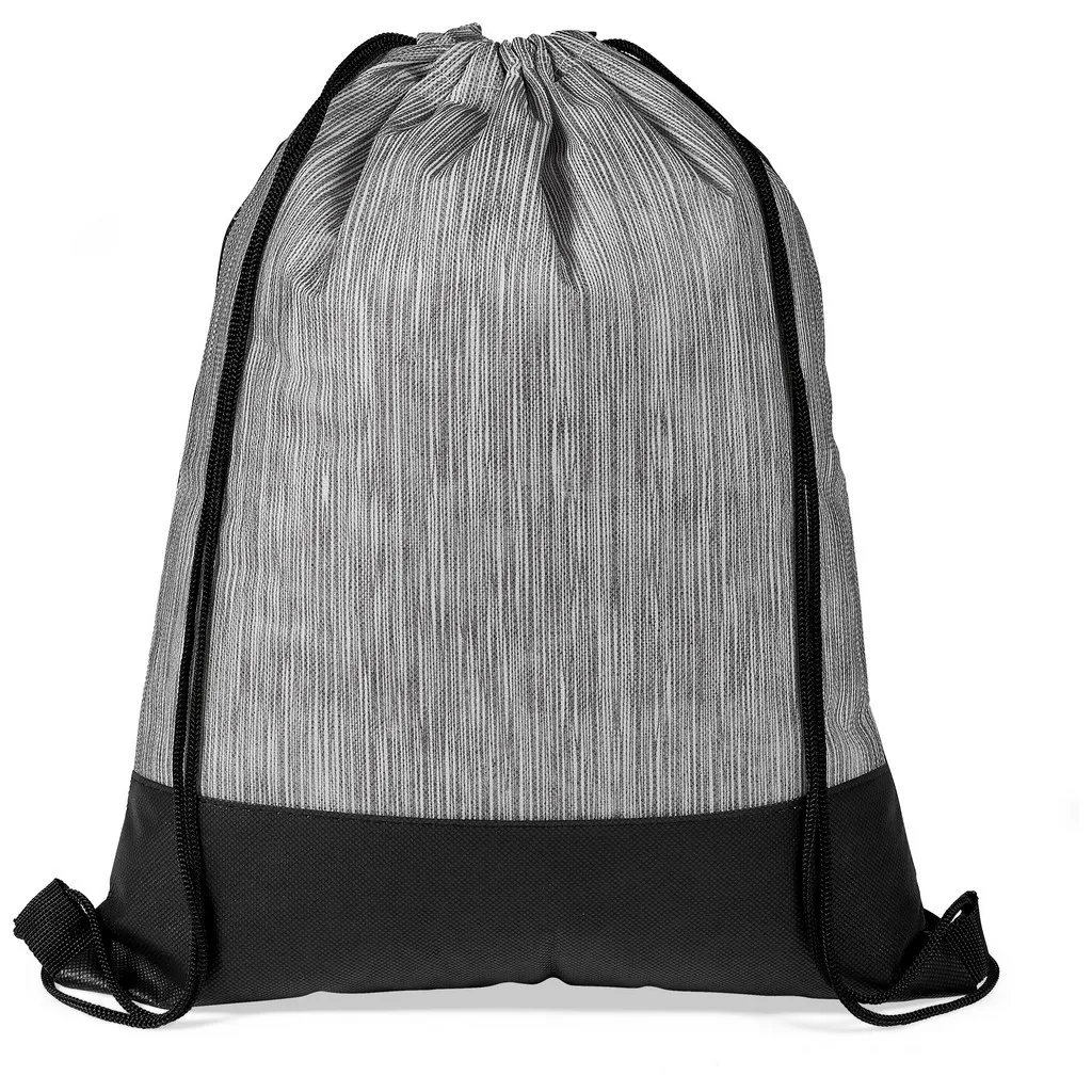 Altitude Fargo Non Woven Drawstring Bag