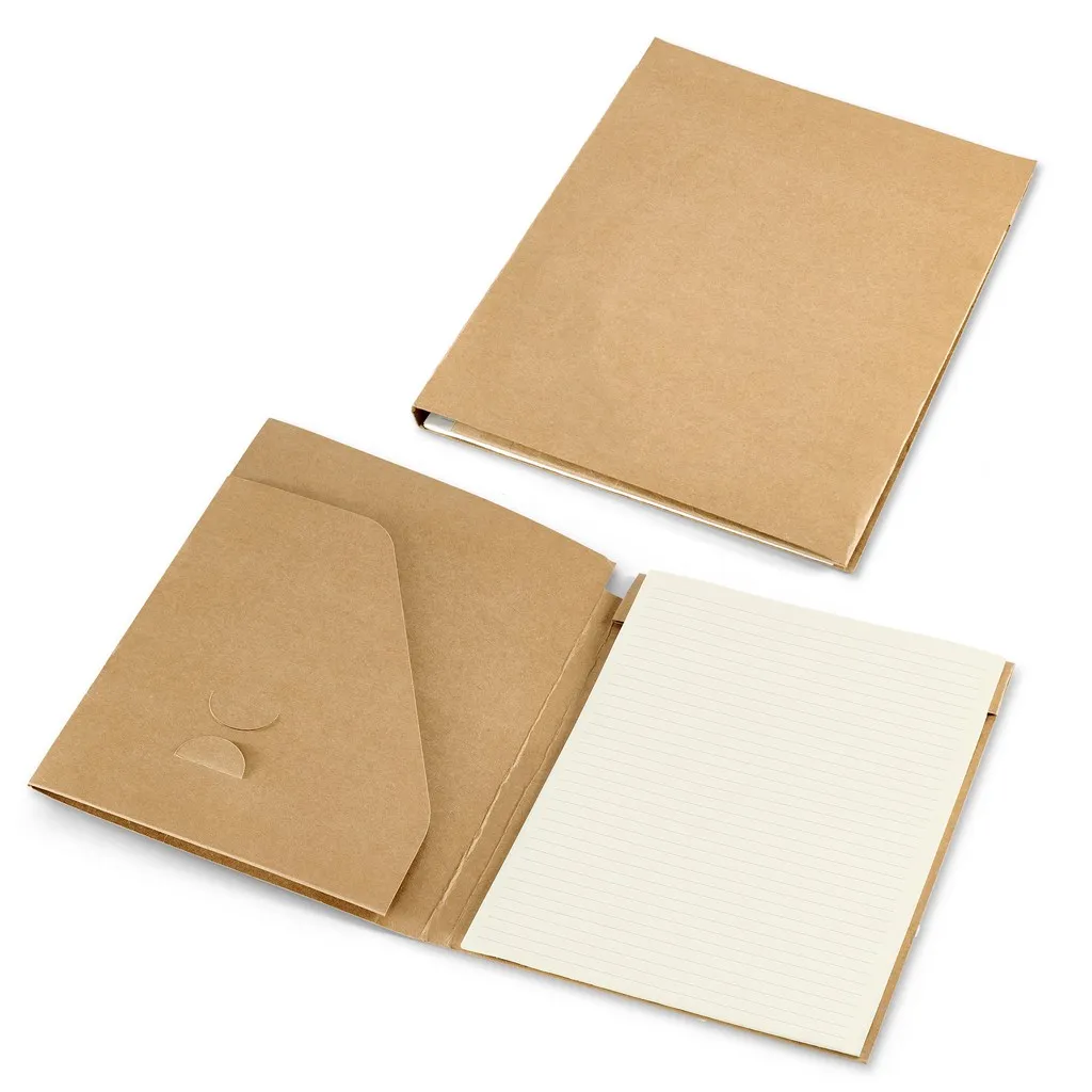 Altitude Eco Logical A4 Folder