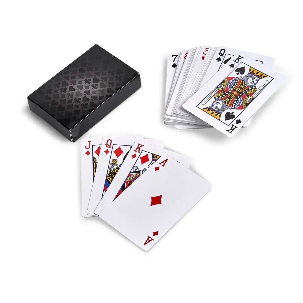 Altitude Sergio Playing Cards Set