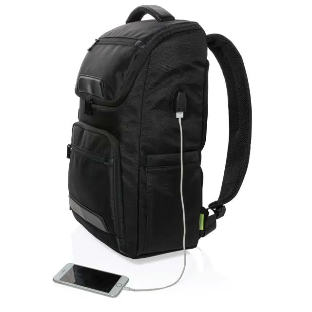 Castile UV C Sterilization Backpack