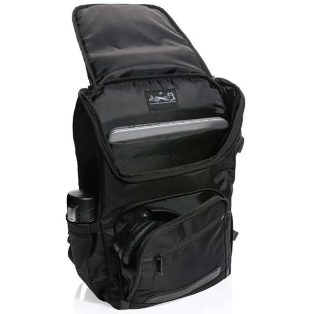 Castile UV C Sterilization Backpack