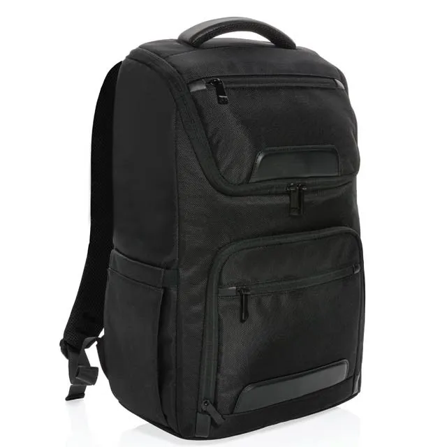 Castile UV C Sterilization Backpack