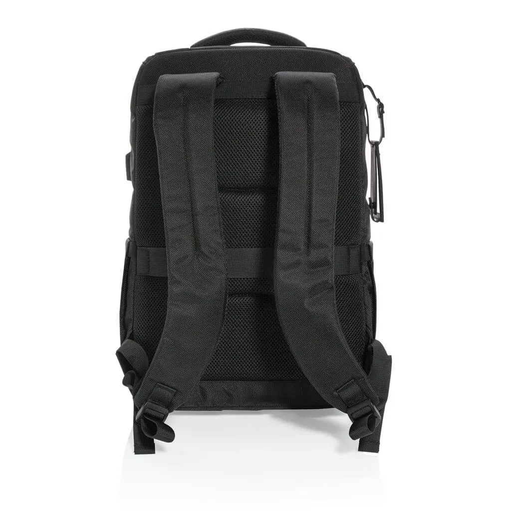 Castile UV C Sterilization Backpack