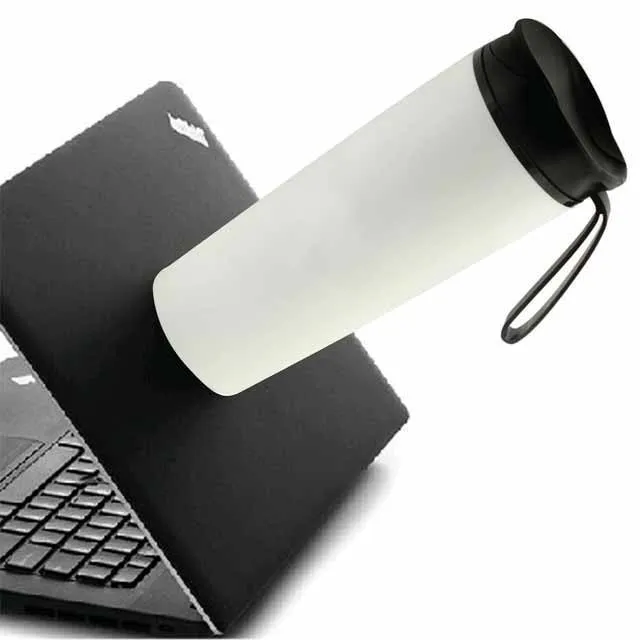 Eunoia Hans Larsen Anti Spill Mug Lid