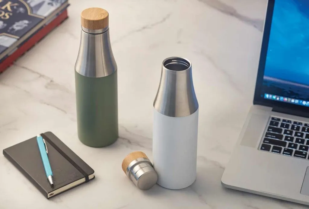Breda Change Collection Insulated Water Bottle