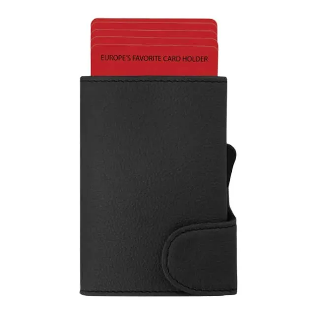 Vitl Santhome PU Cardholder Wallet