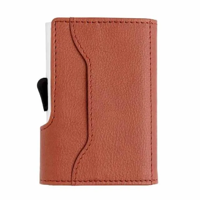 Vitl Santhome PU Cardholder Wallet