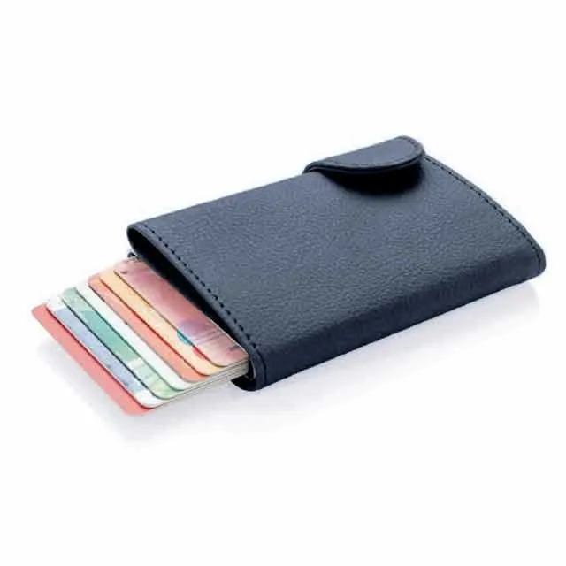 Vitl Santhome PU Cardholder Wallet