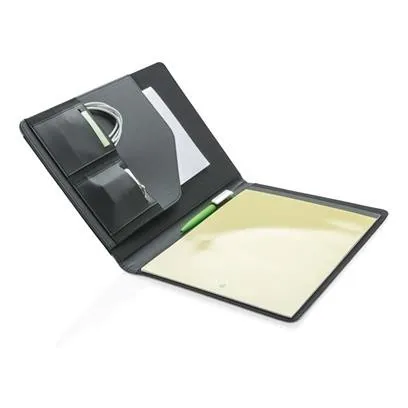 Oban A4 Portfolio Smart Pocket