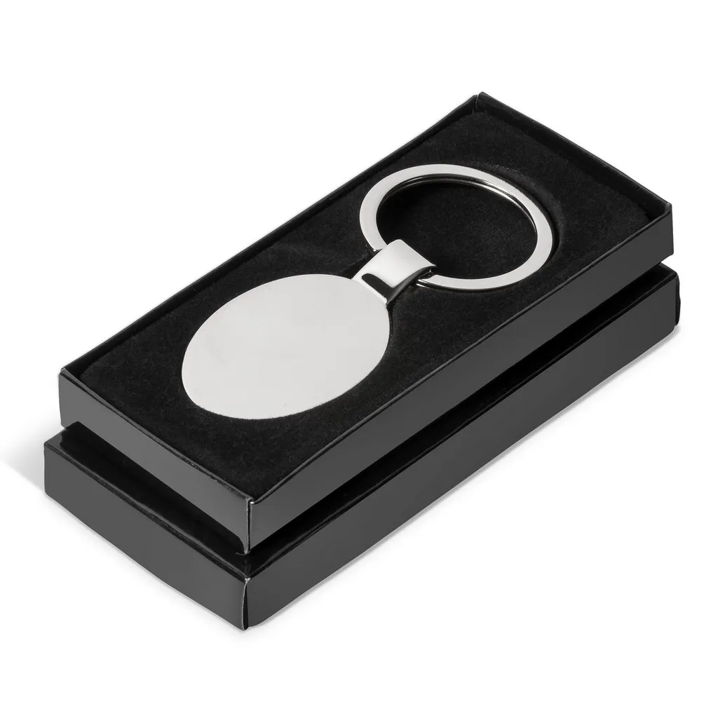 Altitude Sheen Keyholder