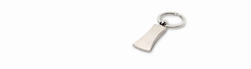 Altitude Curvature Keyholder