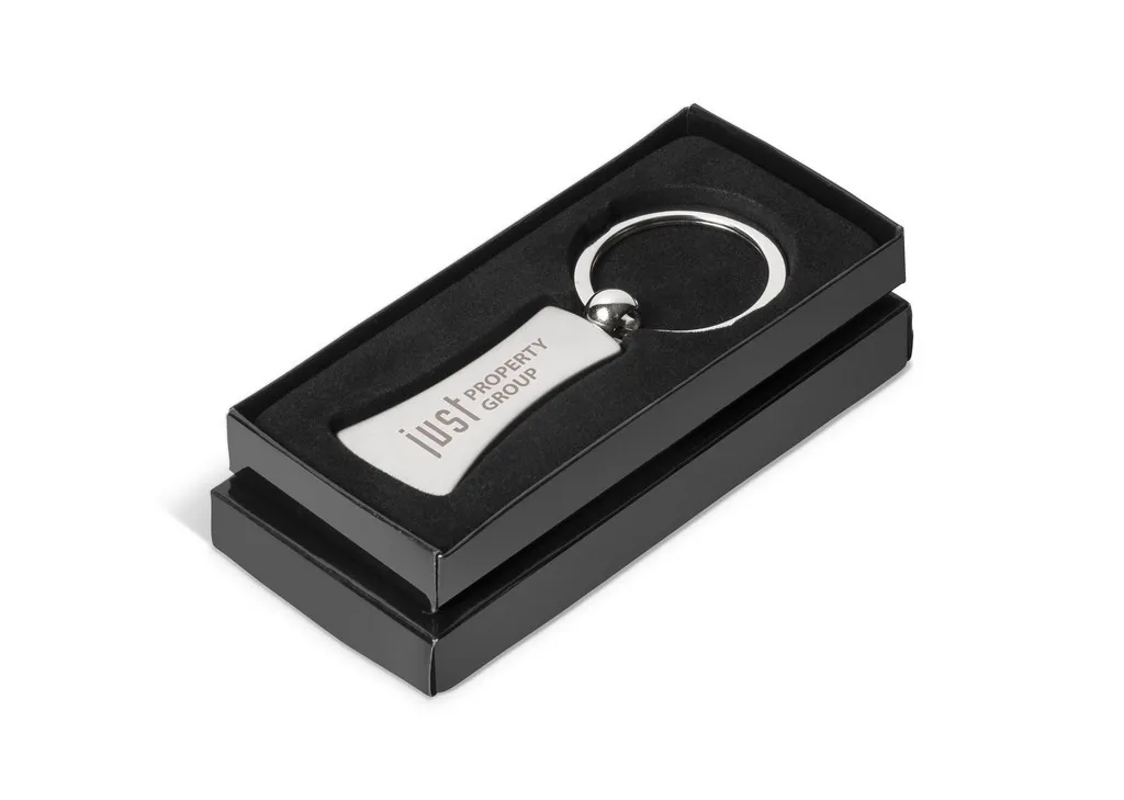 Altitude Curvature Keyholder