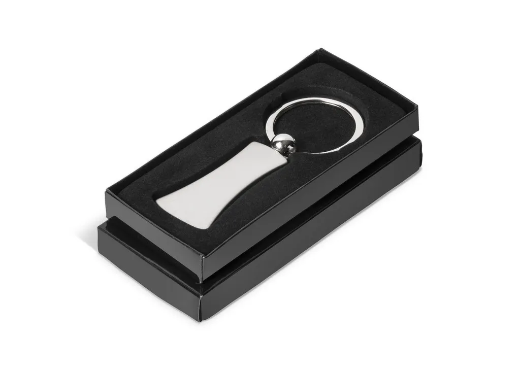 Altitude Curvature Keyholder