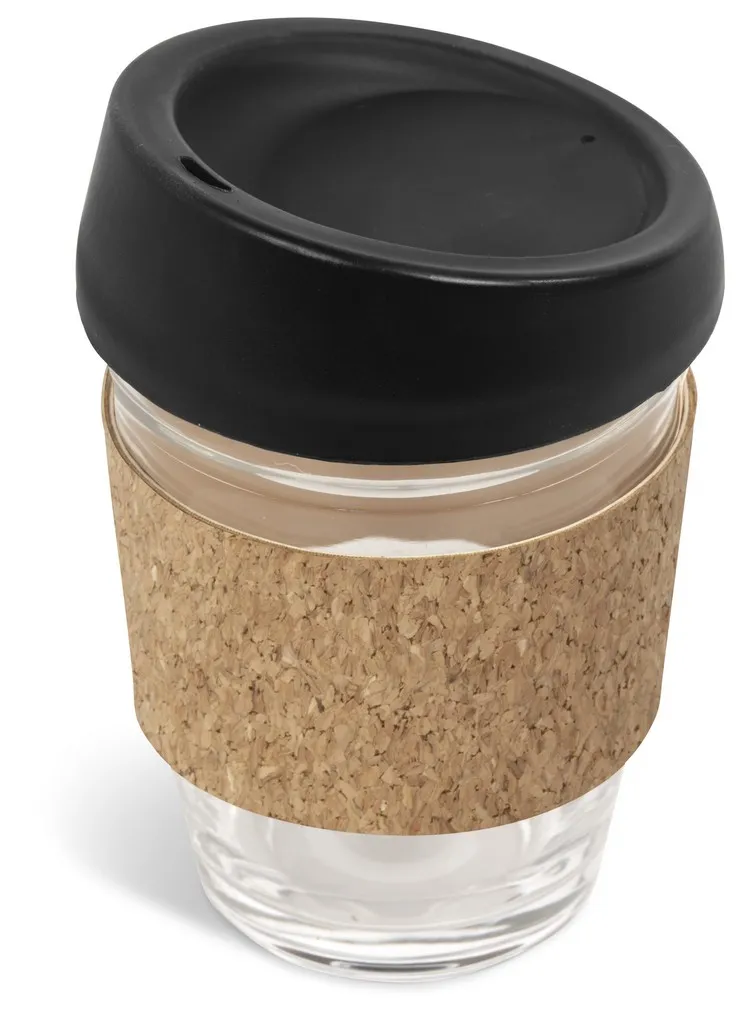 Kooshty Kork Glass Kup 340ml