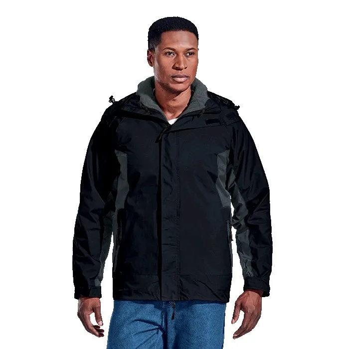 4 In 1 Jacket Mens