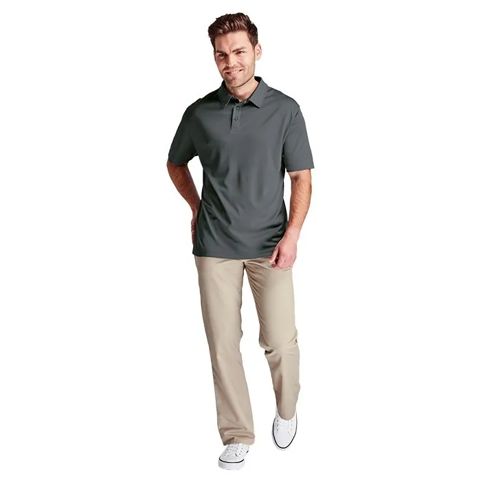 4 Way Stretch Golfer Mens