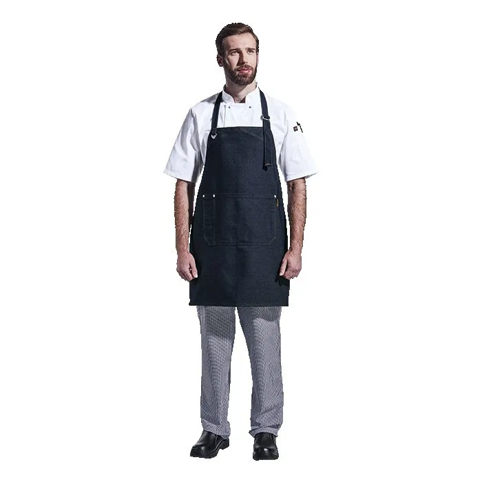 Premium Bib Apron