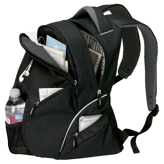 Executive Backpack 420D 600D