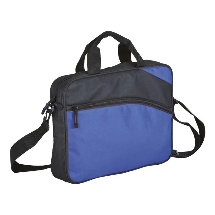 Conference Brief Bag 600D