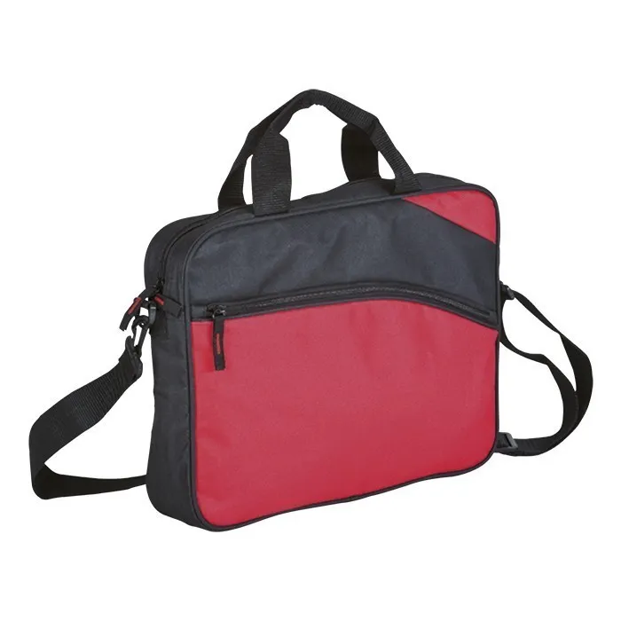 Conference Brief Bag 600D