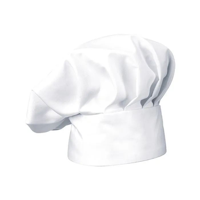 Chef Mushroom Hat
