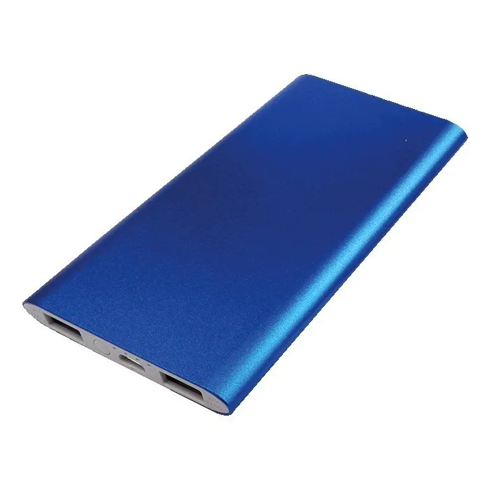 Slim Aluminium 4000 Mah Powerbank