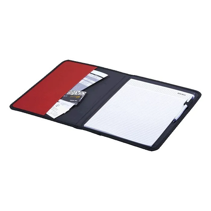 600D A4 Folder Inner Pocket