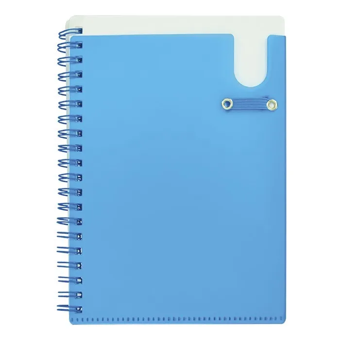 Pp Notebook