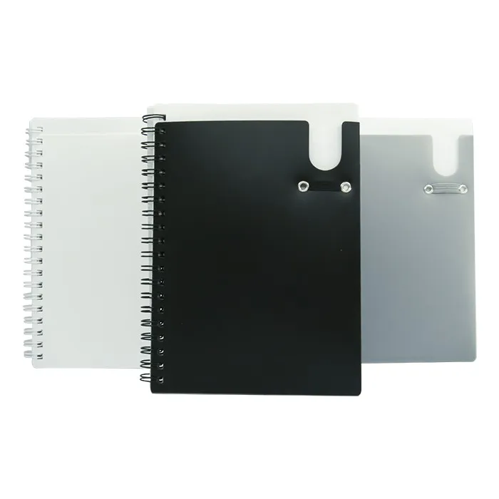 Pp Notebook