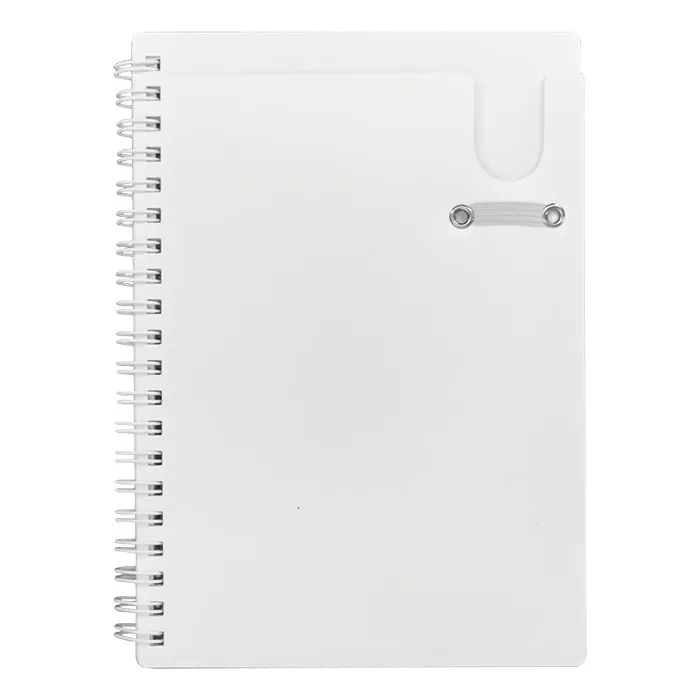 Pp Notebook