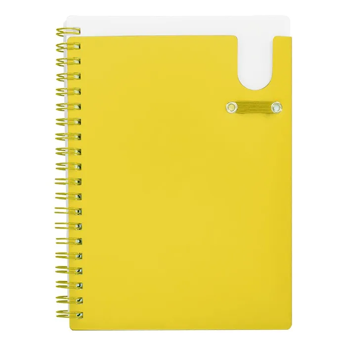 Pp Notebook
