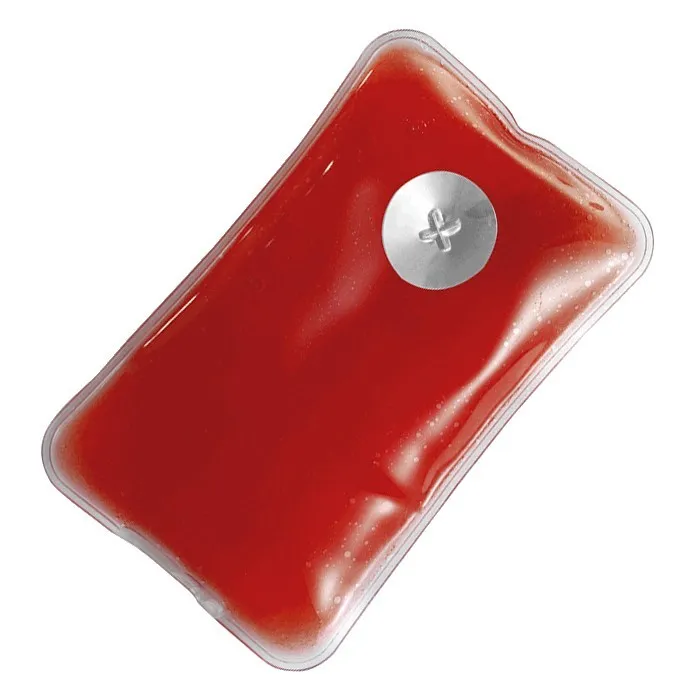 Self Heating Reusable Pad