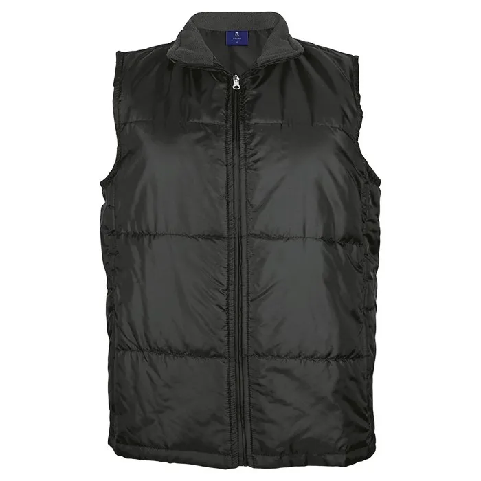 Bodywarmer Mns