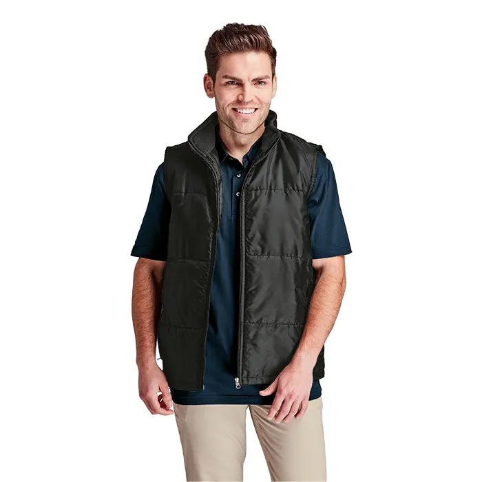 Bodywarmer Mns