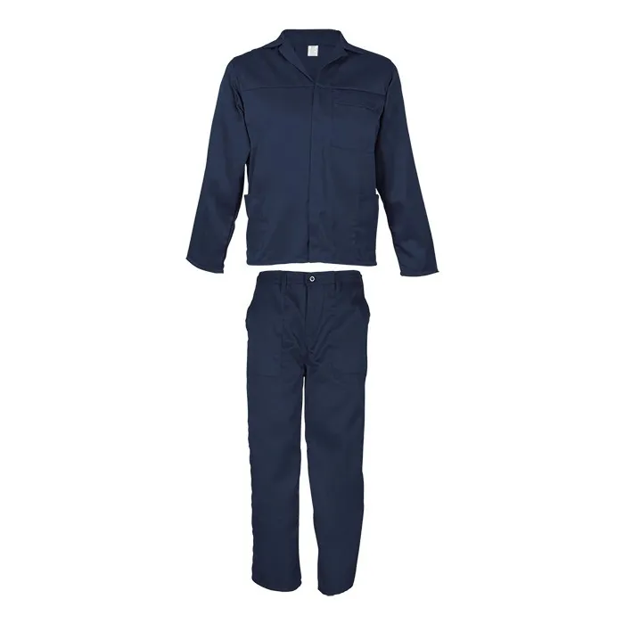 Barron Value Conti Suit