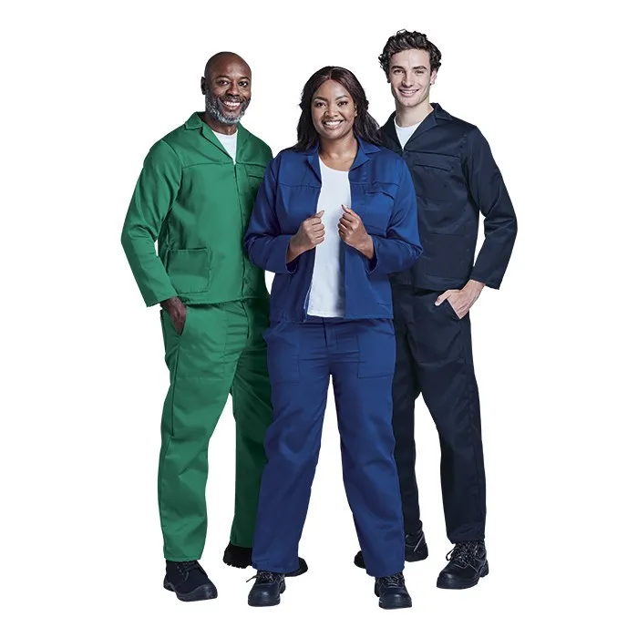 Barron Value Conti Suit