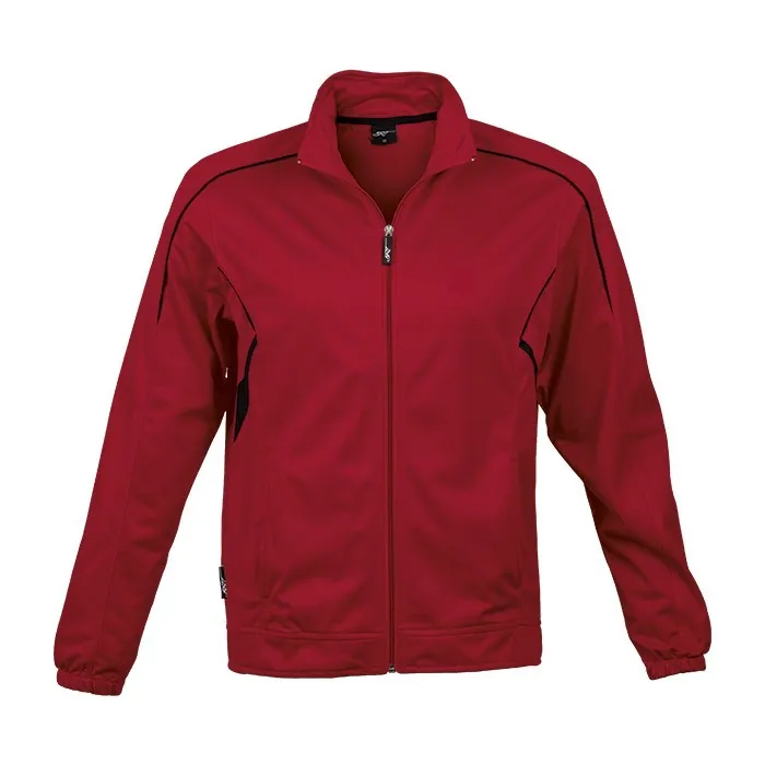 Brt Champion Tracksuit Top