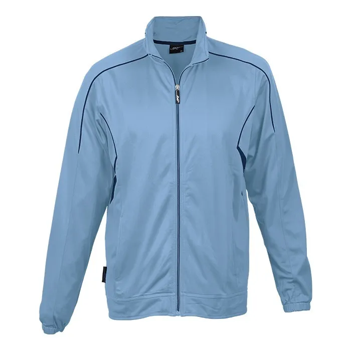 Brt Champion Tracksuit Top