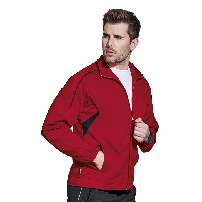 Brt Champion Tracksuit Top