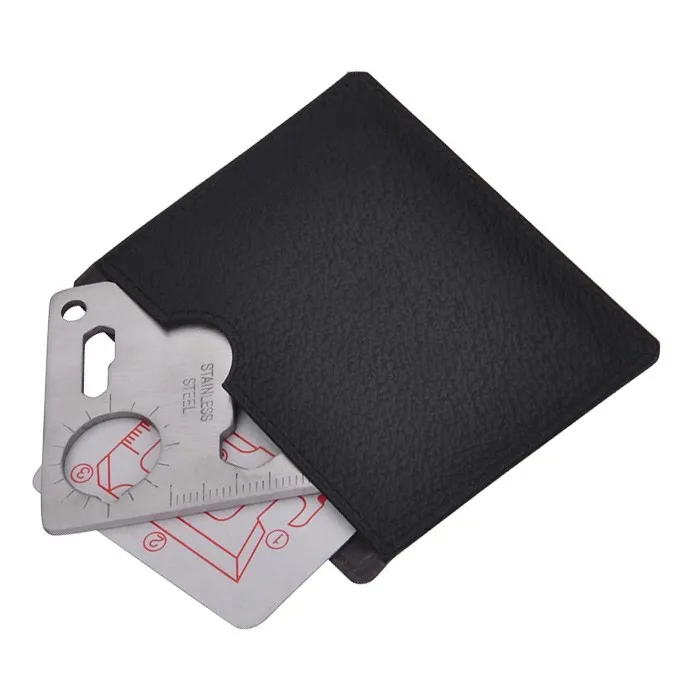 Multi Purpose Pocket Survival Tool