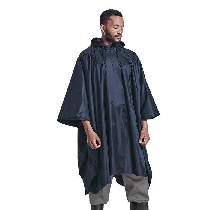 Contract Poncho