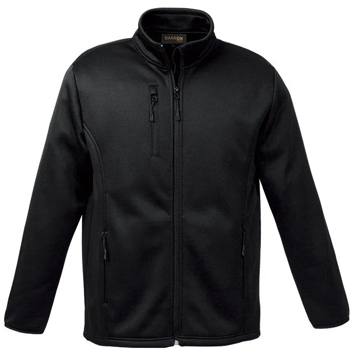 Finch Jacket Mens