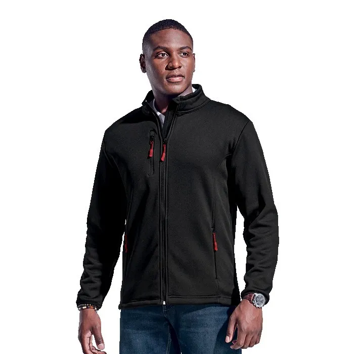 Finch Jacket Mens