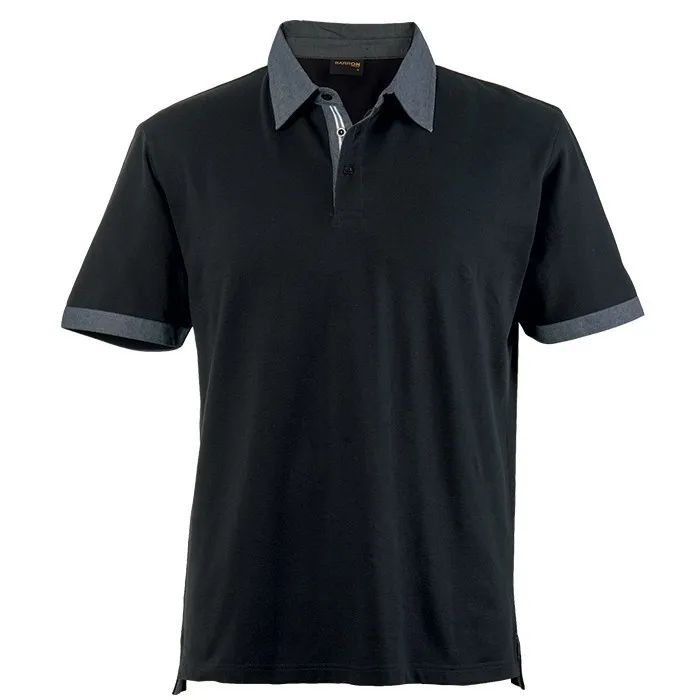 Fusion Golfer Mens