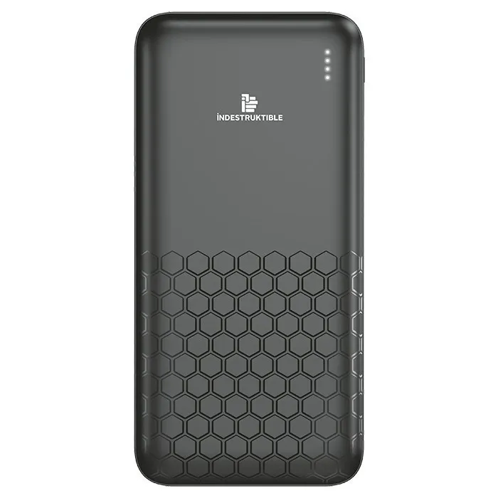 Ind Pulse 10000Mah Power Bank