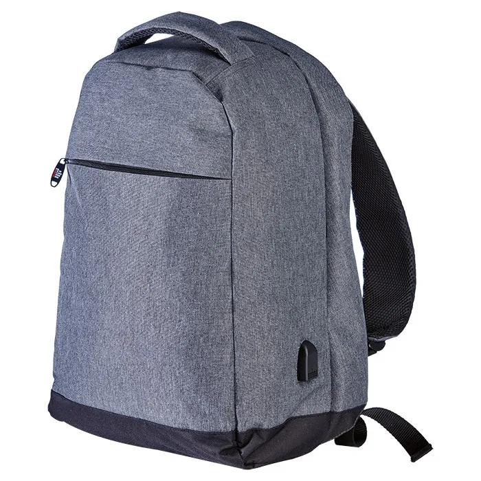 Anti Theft Backpack Danium