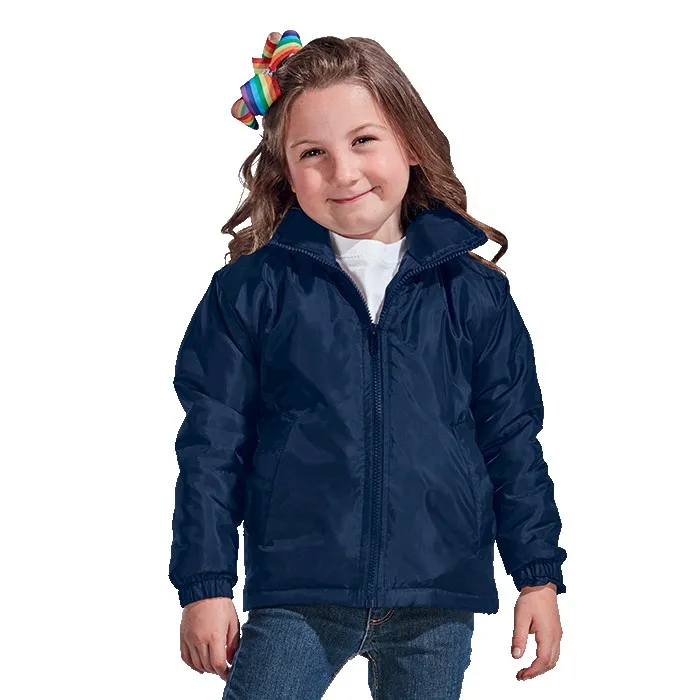Max Jacket Kiddies